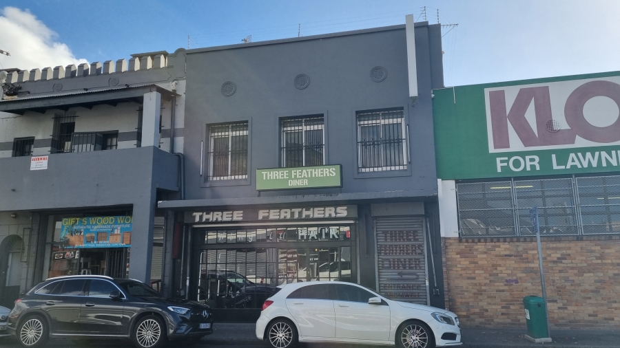 To Let Commercial Property for Rent in Woodstock Western Cape